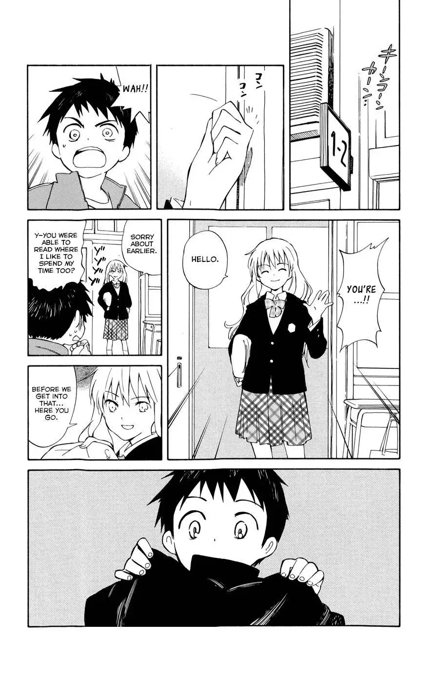 Hitoribocchi no Chikyuu Shinryaku Chapter 10 32